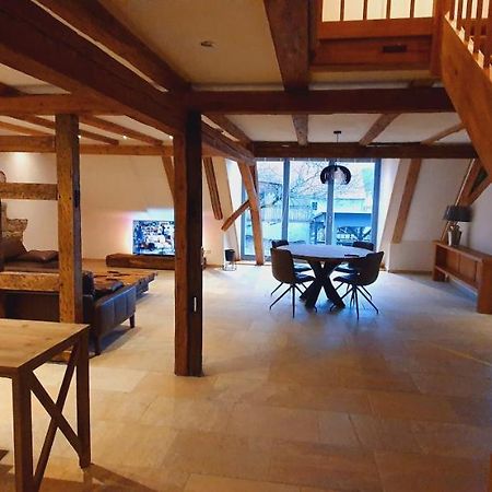 كرغلينغن Gaestehaus Craintaler Muehle B&B المظهر الخارجي الصورة