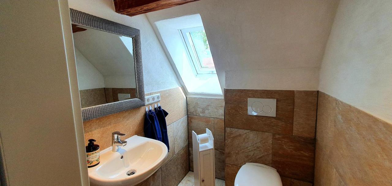 كرغلينغن Gaestehaus Craintaler Muehle B&B المظهر الخارجي الصورة