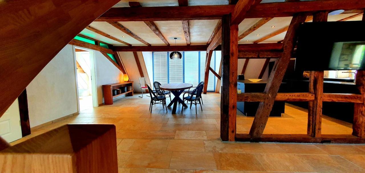 كرغلينغن Gaestehaus Craintaler Muehle B&B المظهر الخارجي الصورة