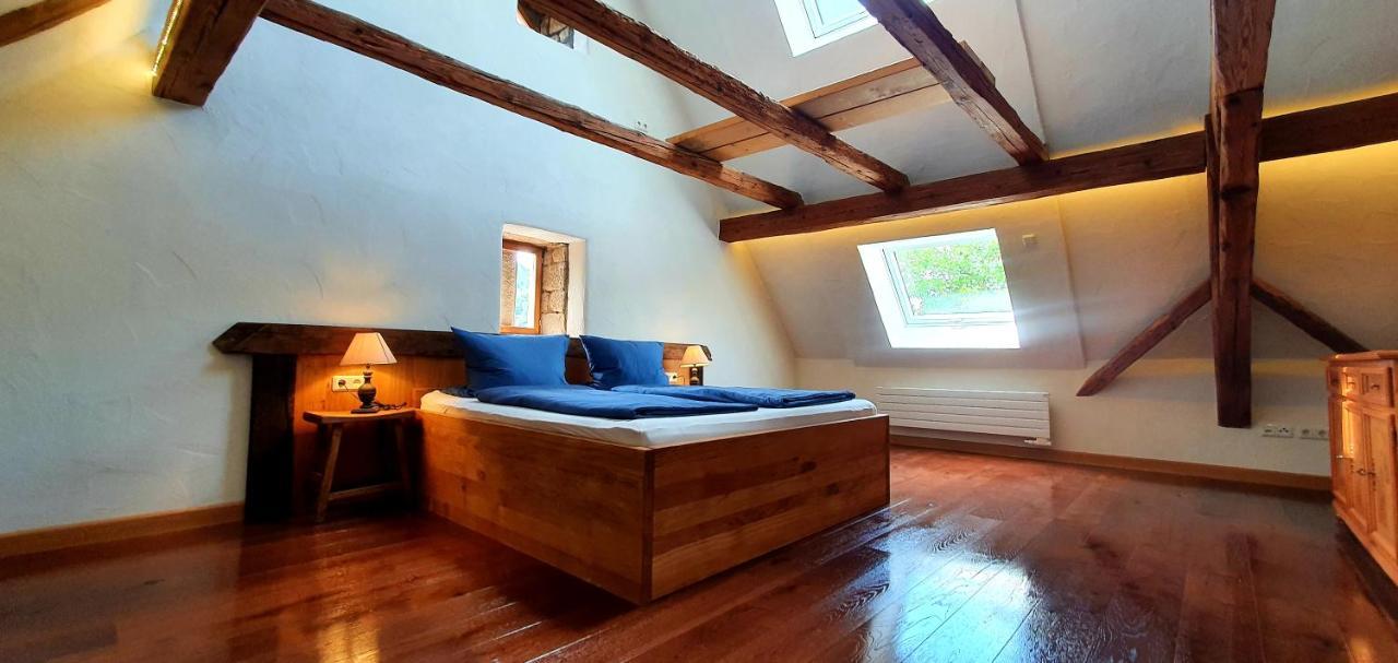 كرغلينغن Gaestehaus Craintaler Muehle B&B المظهر الخارجي الصورة