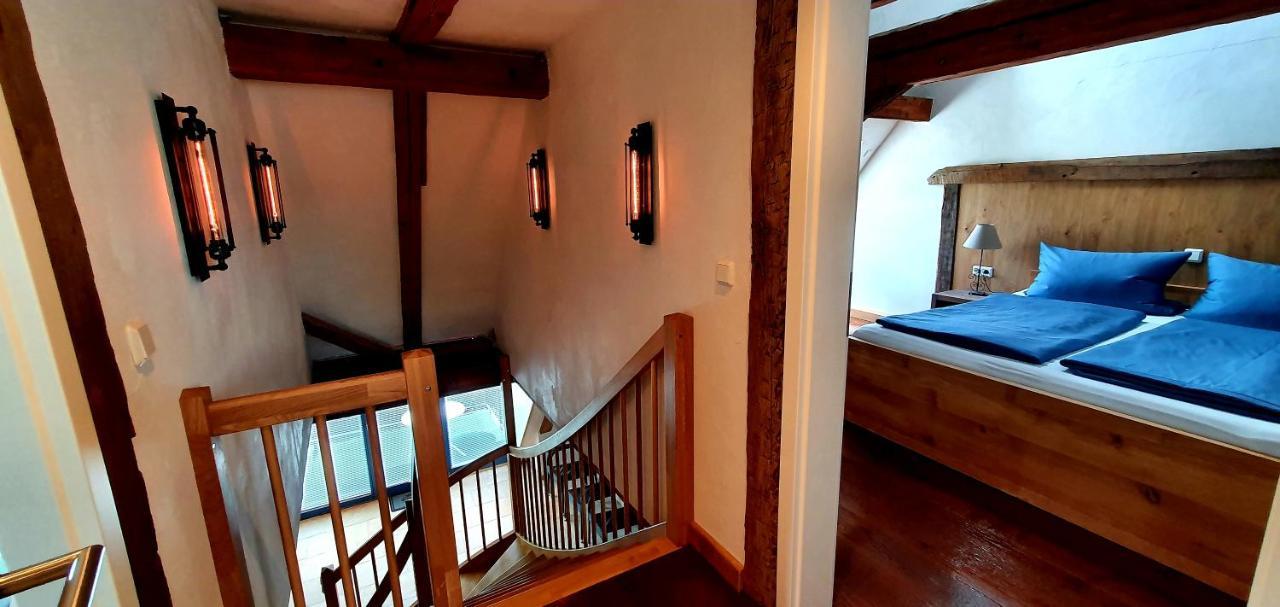 كرغلينغن Gaestehaus Craintaler Muehle B&B المظهر الخارجي الصورة