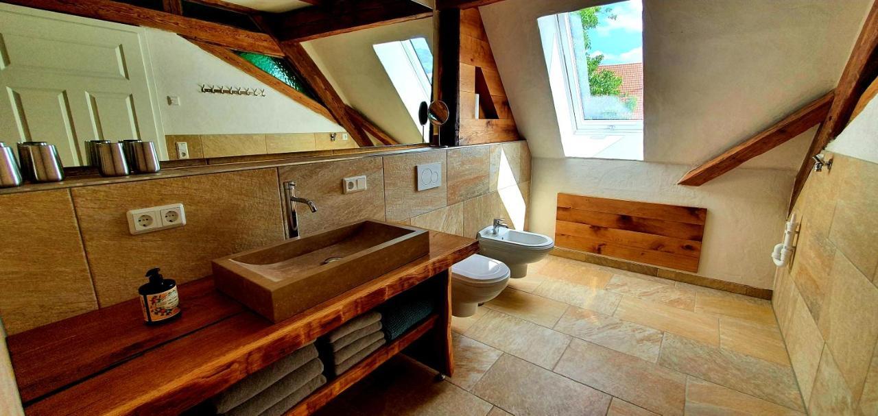 كرغلينغن Gaestehaus Craintaler Muehle B&B المظهر الخارجي الصورة