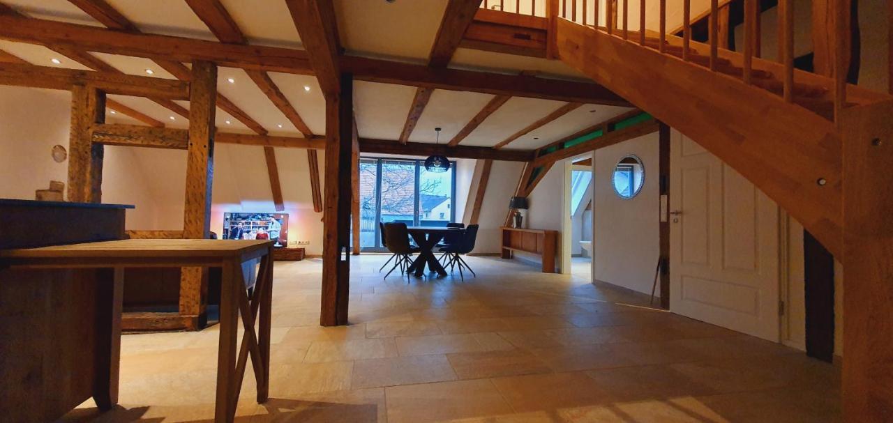 كرغلينغن Gaestehaus Craintaler Muehle B&B المظهر الخارجي الصورة