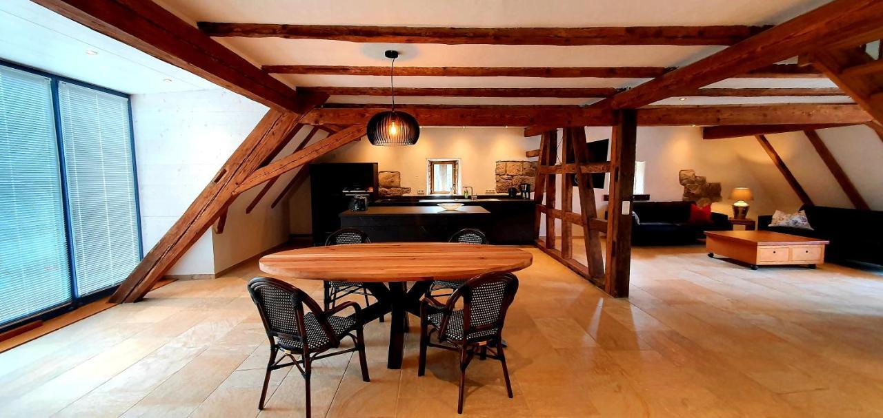 كرغلينغن Gaestehaus Craintaler Muehle B&B المظهر الخارجي الصورة