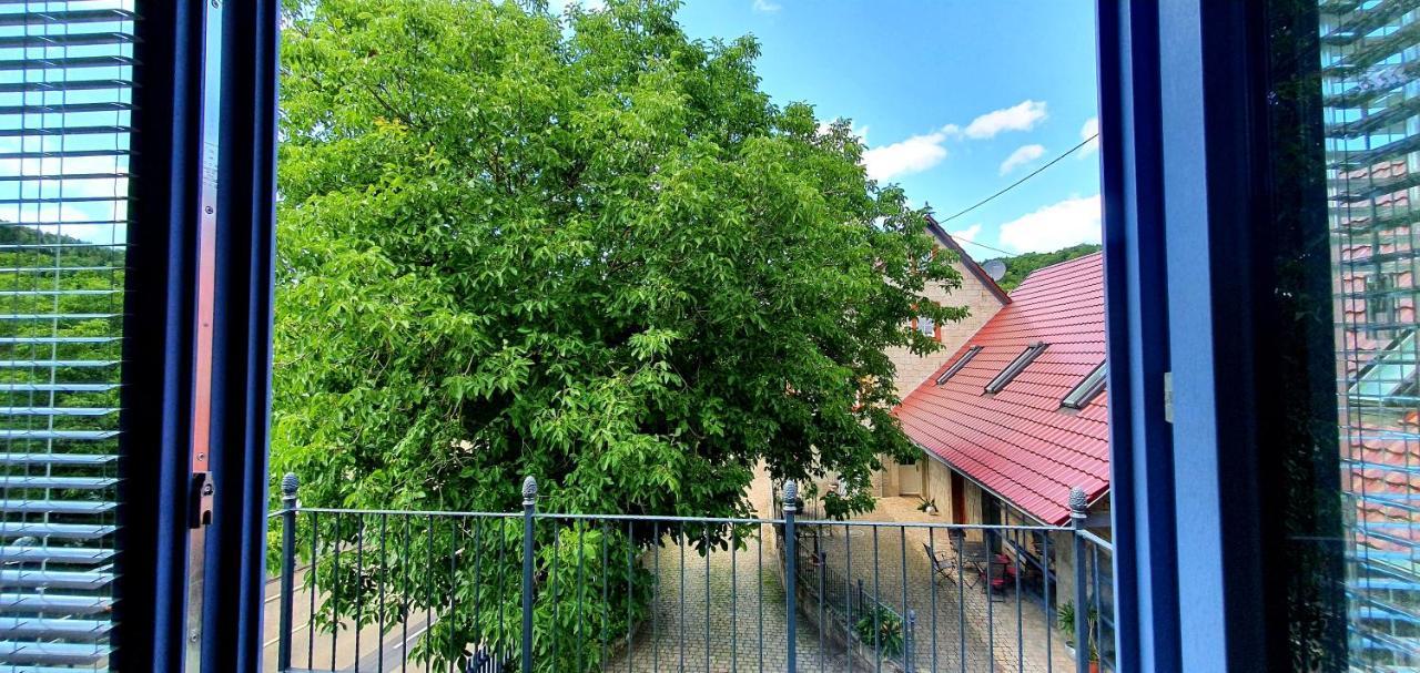 كرغلينغن Gaestehaus Craintaler Muehle B&B المظهر الخارجي الصورة