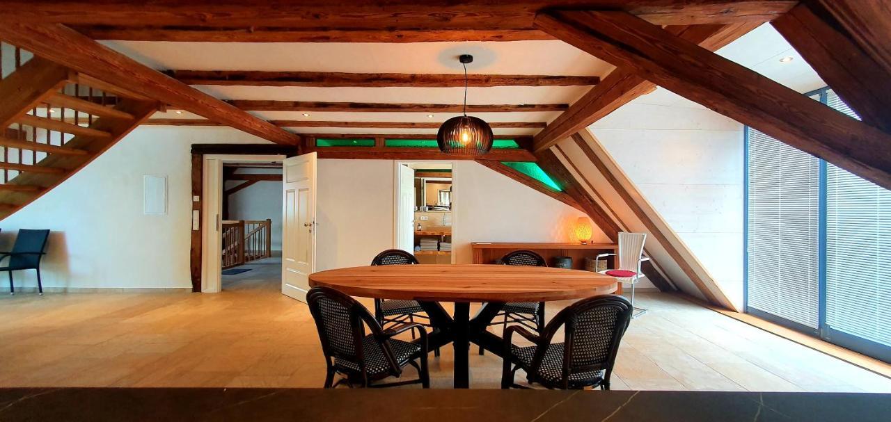 كرغلينغن Gaestehaus Craintaler Muehle B&B المظهر الخارجي الصورة