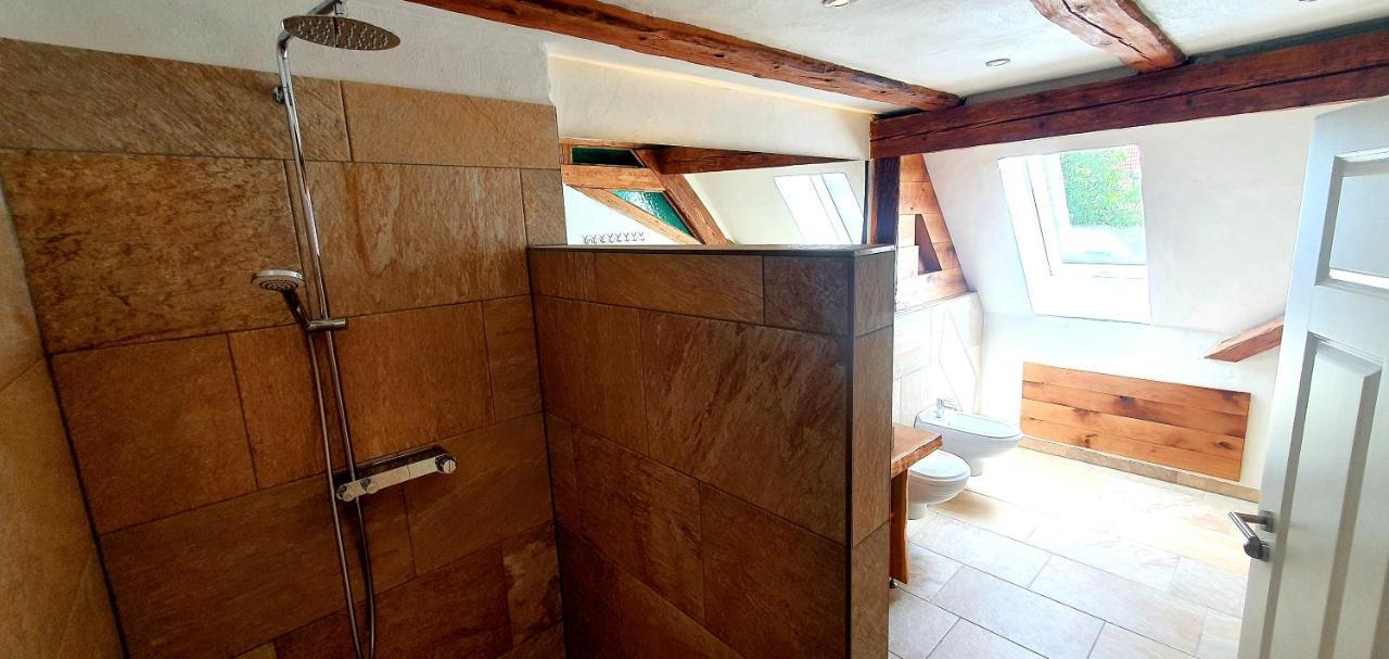 كرغلينغن Gaestehaus Craintaler Muehle B&B المظهر الخارجي الصورة