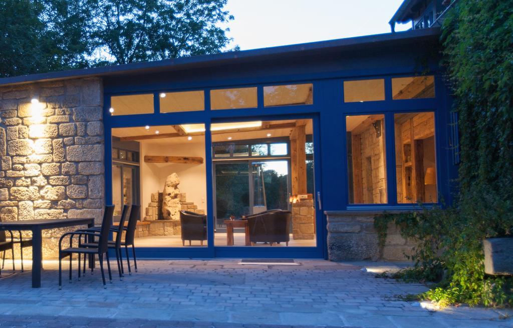 كرغلينغن Gaestehaus Craintaler Muehle B&B المظهر الخارجي الصورة