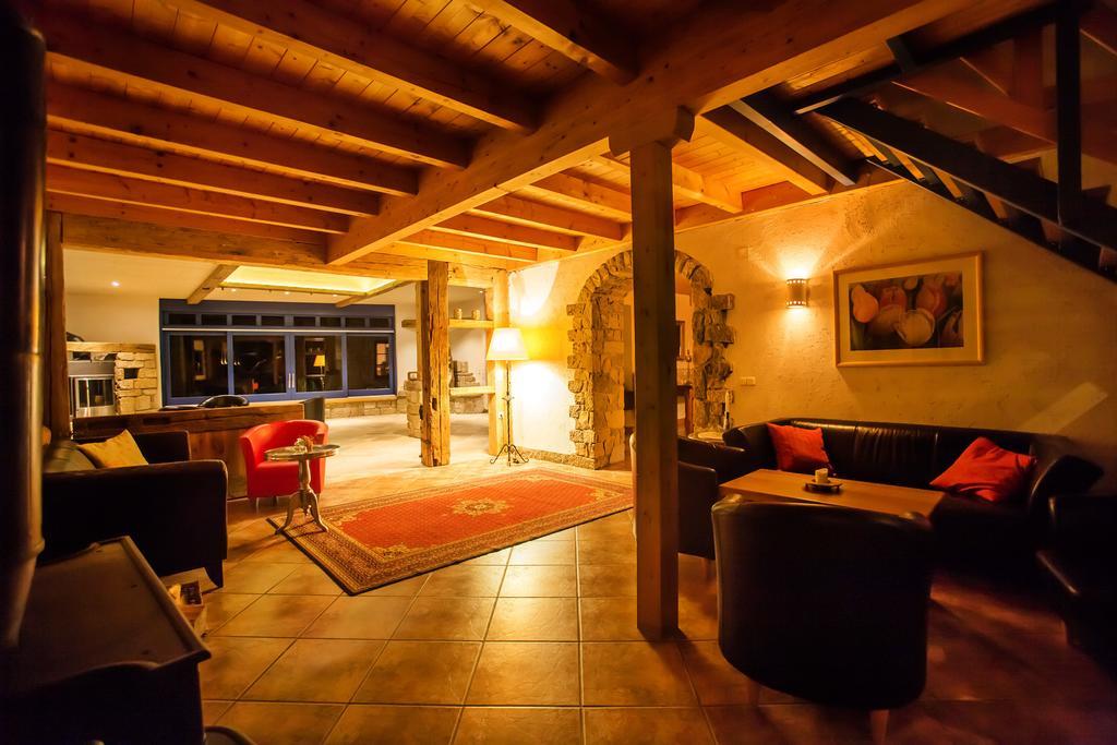 كرغلينغن Gaestehaus Craintaler Muehle B&B المظهر الخارجي الصورة