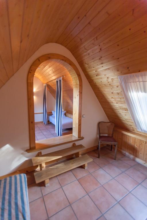 كرغلينغن Gaestehaus Craintaler Muehle B&B المظهر الخارجي الصورة