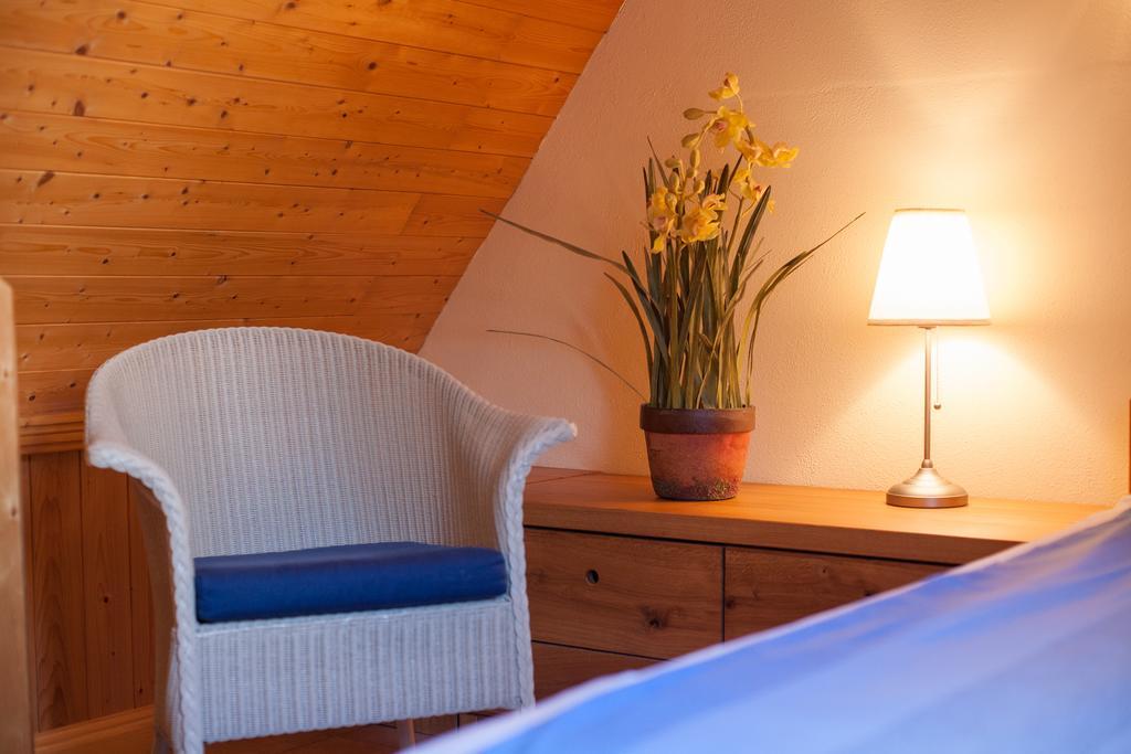 كرغلينغن Gaestehaus Craintaler Muehle B&B المظهر الخارجي الصورة