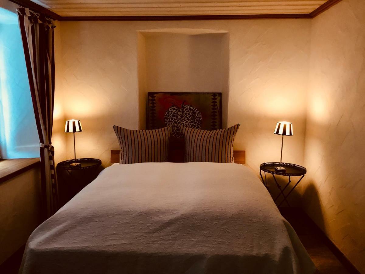 كرغلينغن Gaestehaus Craintaler Muehle B&B المظهر الخارجي الصورة