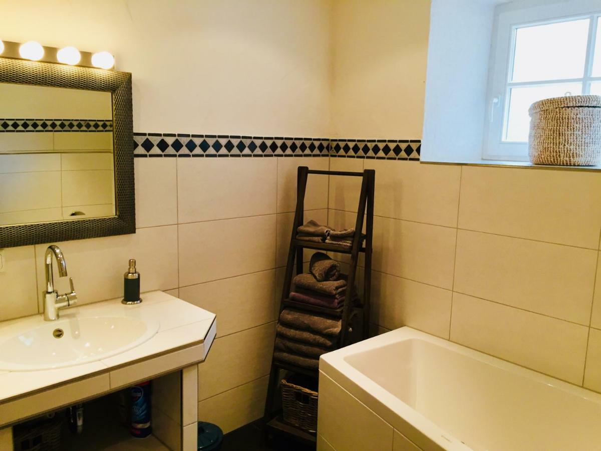 كرغلينغن Gaestehaus Craintaler Muehle B&B المظهر الخارجي الصورة
