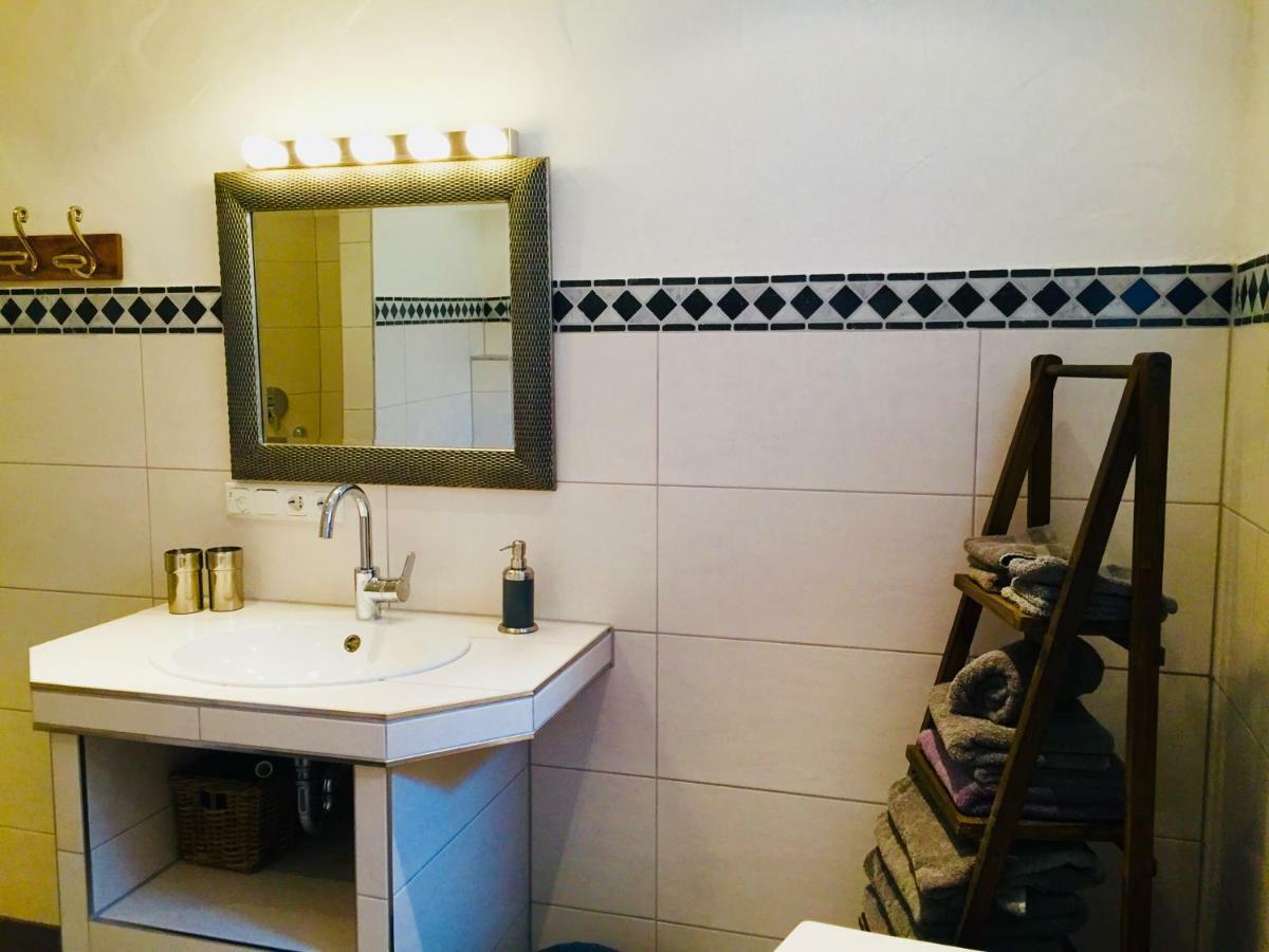كرغلينغن Gaestehaus Craintaler Muehle B&B المظهر الخارجي الصورة