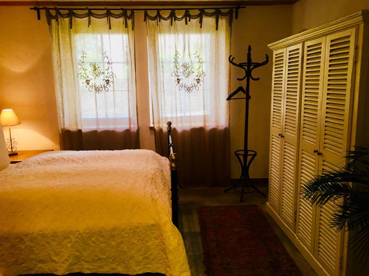 كرغلينغن Gaestehaus Craintaler Muehle B&B المظهر الخارجي الصورة