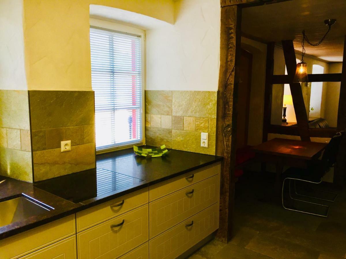 كرغلينغن Gaestehaus Craintaler Muehle B&B المظهر الخارجي الصورة