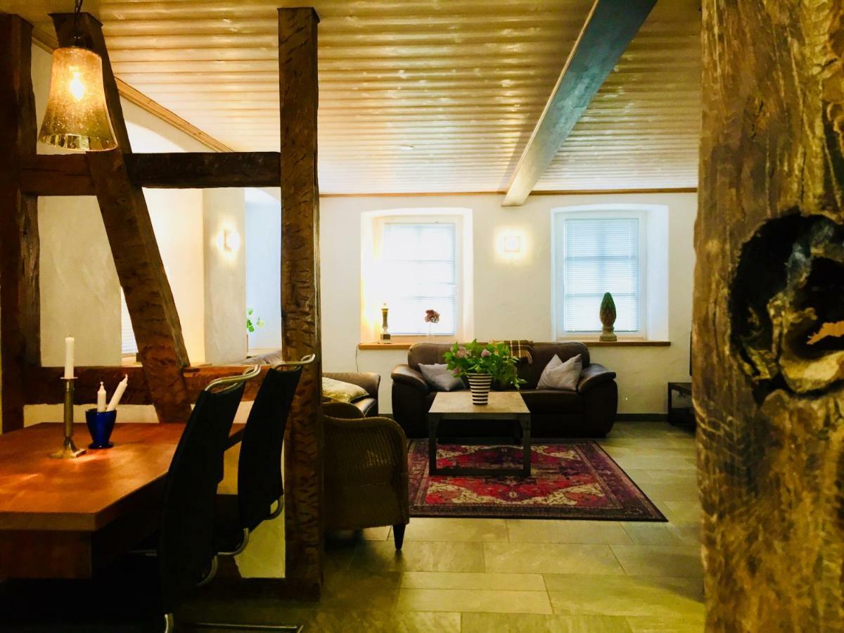 كرغلينغن Gaestehaus Craintaler Muehle B&B المظهر الخارجي الصورة