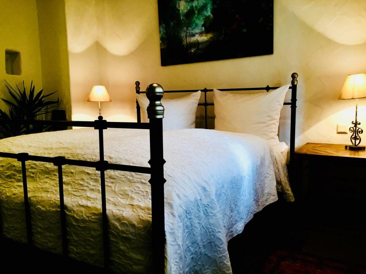 كرغلينغن Gaestehaus Craintaler Muehle B&B المظهر الخارجي الصورة